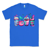 True Royal mermaid underwater coffee Classic Tee - Jasminsmagicworld