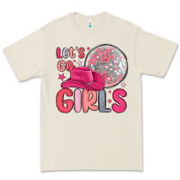 Bone let s go girls Premium Tee - MaliasSmallBusiness
