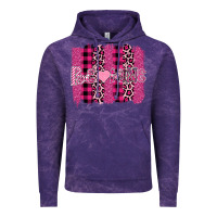 Cloud Purple Valentine's Day Be Mine Vintage Hoodie - Bettercallsaul