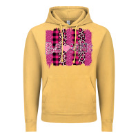 Vintage Mustard Valentine's Day Be Mine Vintage Hoodie - Bettercallsaul