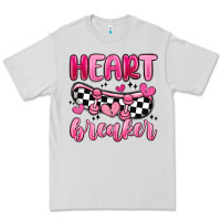 Heart Breaker Premium Tee | Teevron