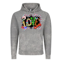 Cloud Rock love frame digital valentines day Vintage Hoodie - Bettercallsaul