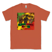 Copper juneteenth black lives matter mug  coaster Classic Tee - BarkalooDesign