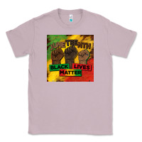 Lilac juneteenth black lives matter mug  coaster Classic Tee - BarkalooDesign