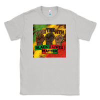 Moon Dust juneteenth black lives matter mug  coaster Classic Tee - BarkalooDesign
