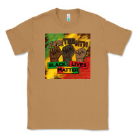 Toasted Coconut juneteenth black lives matter mug  coaster Classic Tee - BarkalooDesign