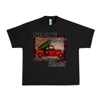 Black Christmas Movie Watching Blanket Urban Heavy Tee - Bettercallsaul