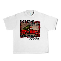 Lunar Rock Christmas Movie Watching Blanket Urban Heavy Tee - Bettercallsaul