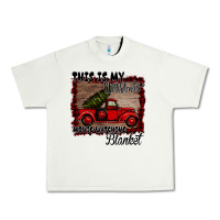Pistachio Christmas Movie Watching Blanket Urban Heavy Tee - Bettercallsaul