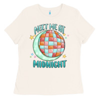 Bone meet me at midnight Ladies Tee - MaliasSmallBusiness