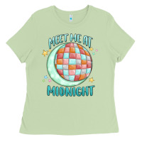 Matcha meet me at midnight Ladies Tee - MaliasSmallBusiness