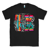 Black Tx texas Classic Tee - JahusDesignShop