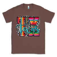 Chestnut Tx texas Classic Tee - JahusDesignShop
