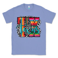 Colony Blue Tx texas Classic Tee - JahusDesignShop