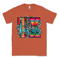 Copper Tx texas Classic Tee - JahusDesignShop