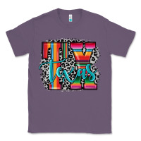 Lavender Tx texas Classic Tee - JahusDesignShop