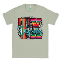 Matcha Tx texas Classic Tee - JahusDesignShop