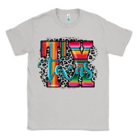 Moon Dust Tx texas Classic Tee - JahusDesignShop