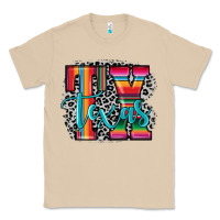 Mushroom Tx texas Classic Tee - JahusDesignShop
