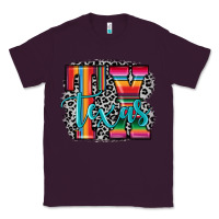 Plum Tx texas Classic Tee - JahusDesignShop