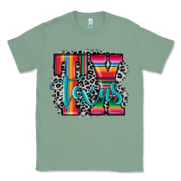 Sage Tx texas Classic Tee - JahusDesignShop