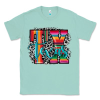 Seafoam Tx texas Classic Tee - JahusDesignShop