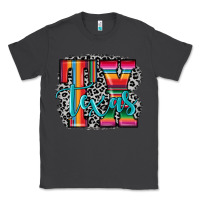 Smoke Tx texas Classic Tee - JahusDesignShop