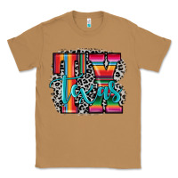 Toasted Coconut Tx texas Classic Tee - JahusDesignShop