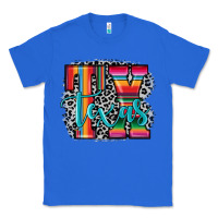 True Royal Tx texas Classic Tee - JahusDesignShop