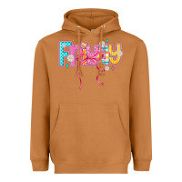 Meerkat friyay Heavyweight Hoodie - CowhideDigitalArt