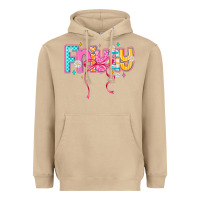 Mushroom friyay Heavyweight Hoodie - CowhideDigitalArt