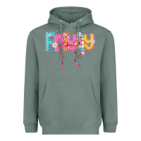 Sage friyay Heavyweight Hoodie - CowhideDigitalArt
