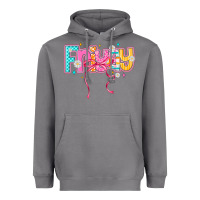 Storm friyay Heavyweight Hoodie - CowhideDigitalArt