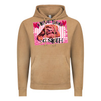 Vintage Camel Valentine Sloth Vintage Hoodie - Bettercallsaul