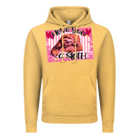 Vintage Mustard Valentine Sloth Vintage Hoodie - Bettercallsaul