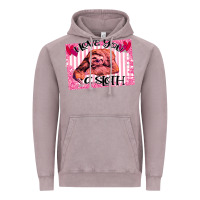 Vintage Zinc Valentine Sloth Vintage Hoodie - Bettercallsaul