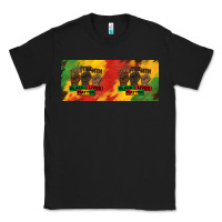 Black juneteenth black lives matter 15 oz mug Classic Tee - BarkalooDesign
