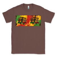 Chestnut juneteenth black lives matter 15 oz mug Classic Tee - BarkalooDesign