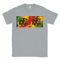 Heather Grey juneteenth black lives matter 15 oz mug Classic Tee - BarkalooDesign