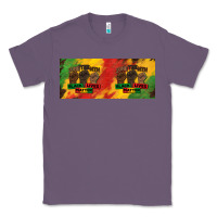 Lavender juneteenth black lives matter 15 oz mug Classic Tee - BarkalooDesign