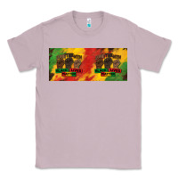 Lilac juneteenth black lives matter 15 oz mug Classic Tee - BarkalooDesign