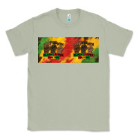 Matcha juneteenth black lives matter 15 oz mug Classic Tee - BarkalooDesign
