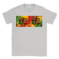 Moon Dust juneteenth black lives matter 15 oz mug Classic Tee - BarkalooDesign