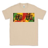 Mushroom juneteenth black lives matter 15 oz mug Classic Tee - BarkalooDesign
