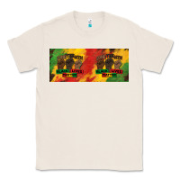 Natural juneteenth black lives matter 15 oz mug Classic Tee - BarkalooDesign
