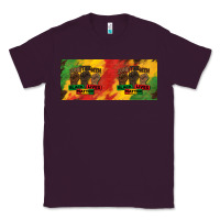 Plum juneteenth black lives matter 15 oz mug Classic Tee - BarkalooDesign