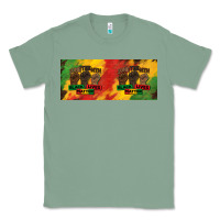 Sage juneteenth black lives matter 15 oz mug Classic Tee - BarkalooDesign