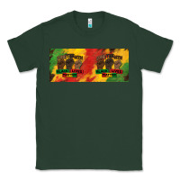 Sports Green juneteenth black lives matter 15 oz mug Classic Tee - BarkalooDesign