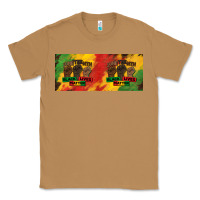Toasted Coconut juneteenth black lives matter 15 oz mug Classic Tee - BarkalooDesign