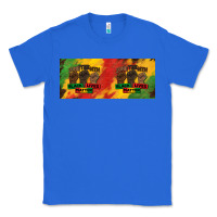 True Royal juneteenth black lives matter 15 oz mug Classic Tee - BarkalooDesign